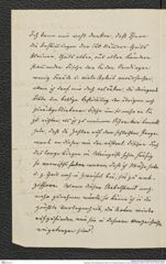 Nachlass Franz Steindachner, Brief von Ferdinand Krauss an Franz Steindachner (28.04.1878), Inv.Nr. 278.04, Seite 2